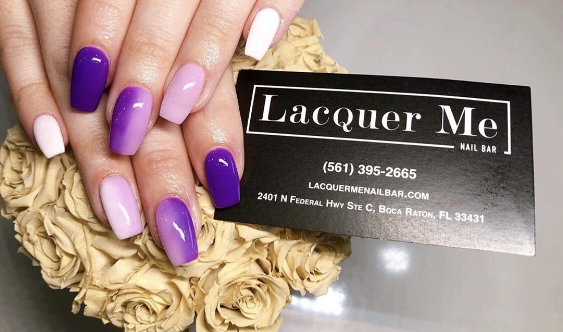 Lacquered Lawyer  Nail Art Blog: 2019