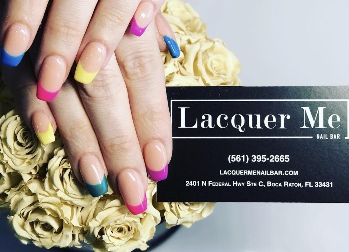 Lacquered Lawyer  Nail Art Blog: 2019